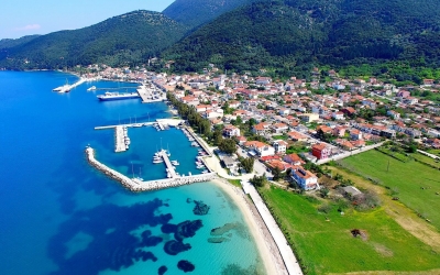 Ο Εμπορικός Σύλλογος Σάμης, για την επανασύσταση του Δήμου Σάμης