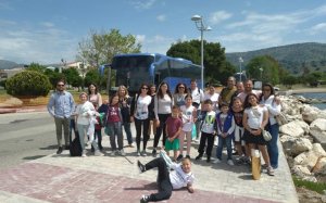 Μια σπουδαία Σκακιστική αποστολή από την Κεφαλονιά στη Θεσσαλονίκη