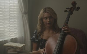 Κεφαλονίτισσα ηθοποιός σε διεθνή πρωταγωνιστικό ρόλο στη νέα ταινία “Sunnyside”