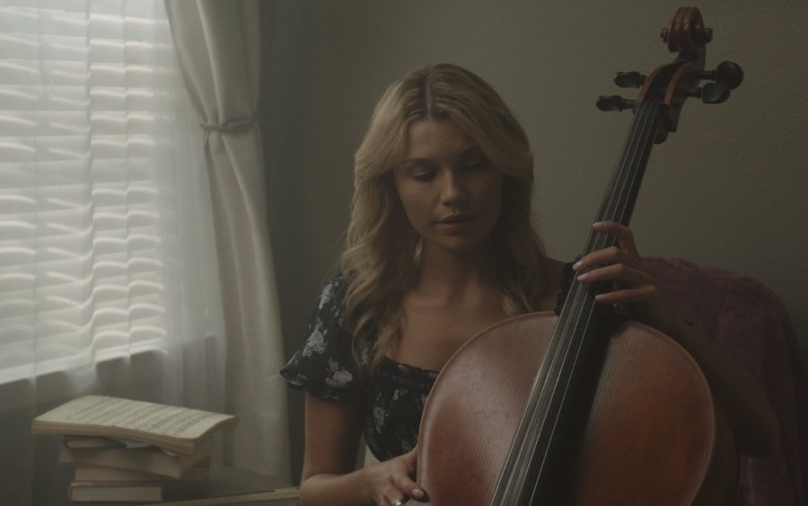 Κεφαλονίτισσα ηθοποιός σε διεθνή πρωταγωνιστικό ρόλο στη νέα ταινία “Sunnyside”