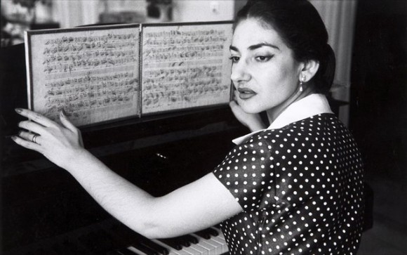 Π.Σ. "Κουνόπετρα" & Unesco : "Εκδήλωση-Αφιέρωμα στον Διον.Λαυράγκα & στην Μαρία Κάλλας"