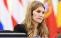 Εύα Καΐλή: Χωρίζει με τον Φραντσέσκο Τζόρτζι - Θέλει να επιστρέψει στην Ελλάδα με καθαρό πρόσωπο