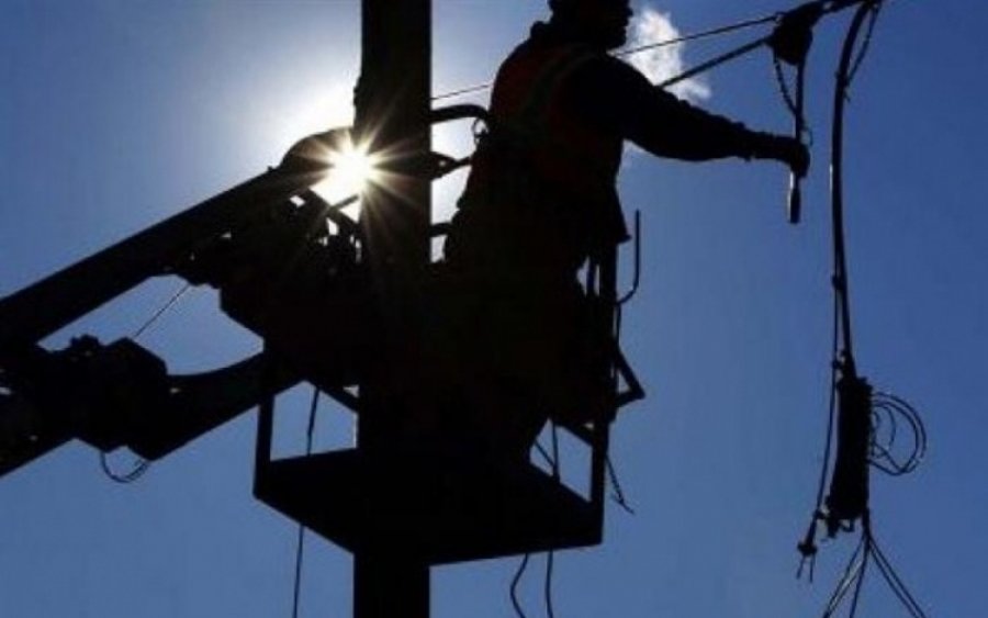 ΔΕΔΔΗΕ: Διακοπή ηλεκτροδότησης στην περιοχή της Ερίσσου το Σάββατο 14/11