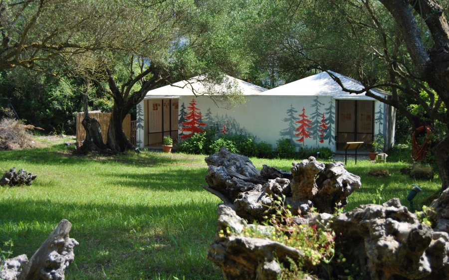 Ανοιχτά για το κοινό το Μουσείο Ιδρύματος Φωκά-Κοσμετάτου και ο Βοτανικός Κήπος