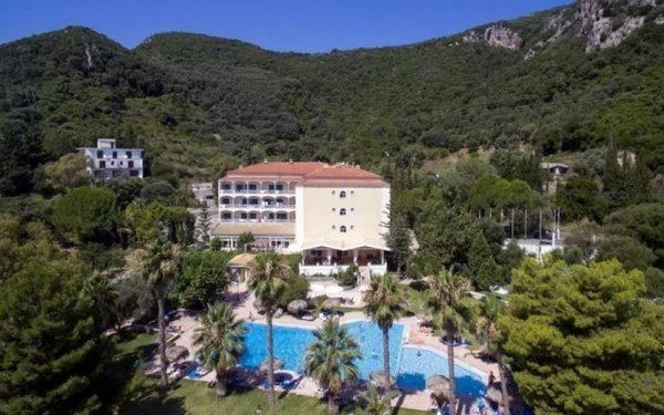 Πλειστηριασμοί: Ποιό ξενοδοχείο στην Κεφαλονιά βγαίνει στο σφυρί αυτή την εβδομάδα