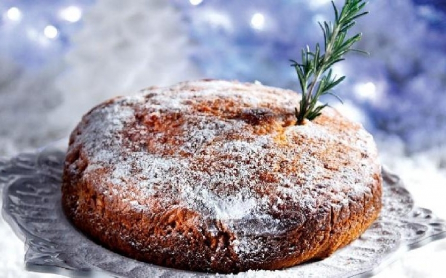 Ο Πολιτιστικός Σύλλογος «ΑΓΙΑ ΠΕΛΑΓΙΑ» κόβει την πρωτοχρονιάτικη πίτα του