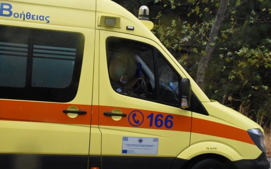 Ηράκλειο: Φοιτήτρια γέννησε νεκρό βρέφος στην τουαλέτα