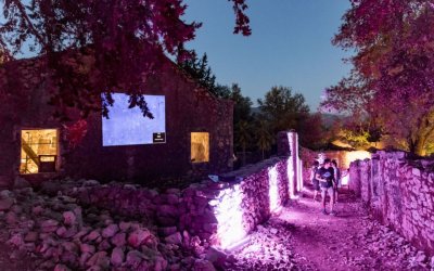 SARISTRA 2024 Music & Arts Festival: To πρωτοποριακό φεστιβάλ της Κεφαλονιάς επιστρέφει στο μαγικό χωριό