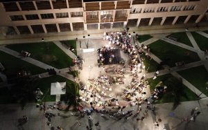 Άλλο πάλι και τούτο! Συγκέντρωση με καμουφλάζ διοργανώνει ο Αλέξανδρος Παρίσης στο Αργοστόλι!