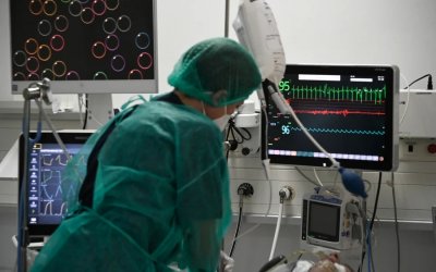 Καλά νέα για το 16χρονο από την Άρτα που είχε αυτοπυροβοληθεί