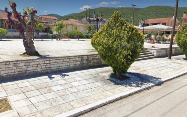 Εγκρίθηκε το σχέδιο ανάπλασης της πλατείας του Καραβομύλου