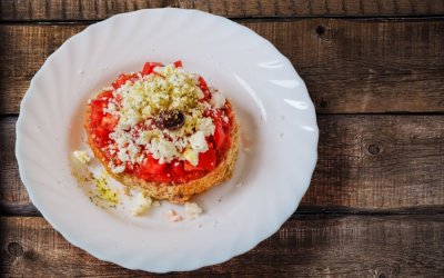 Η ελληνική κουζίνα στις 3 κορυφαίες του κόσμου – Τα εφτά φαγητά που…τα σπάνε