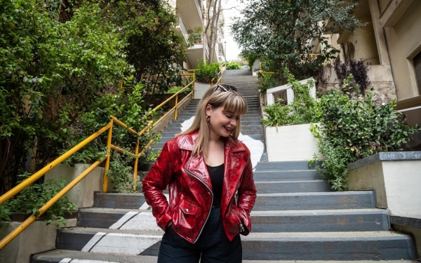 © Θανάσης Καρατζάς