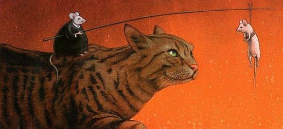 Όλα τα προβλήματα της Γης σε 17 σκίτσα