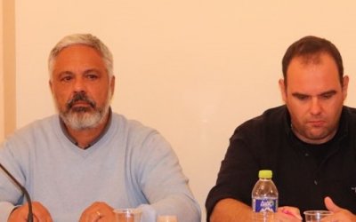 Ληξούρι, Παλική - Δράση,Προοπτική - "Τουρισμός: Τοπίο στην Ομίχλη..."