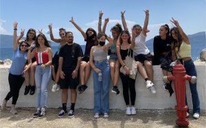 1ο ΕΠΑΛ Αργοστολίου: Δράσεις στα πλαίσια του προγράμματος ΜΝΑΕ (Μια Νέα Αρχή στα ΕΠΑΛ)