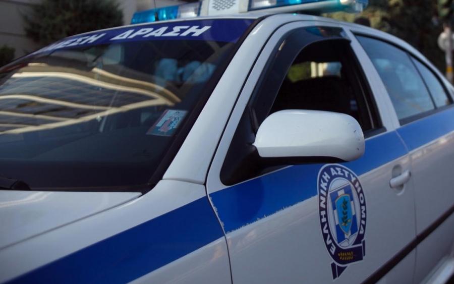 Κεφαλονιά: Σαφάρι ελέγχων από την Αστυνομία για παραβάσεις των οχημάτων