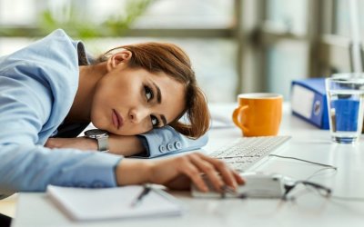 Οδηγός Ισορροπίας Ανάμεσα στο Μέλλον και την Υγεία σου