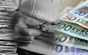 Αναδρομικά συντάξεων: Ποιοι πάνε ταμείο τον Οκτώβριο και ποιοι τον Δεκέμβριο - Πίνακες