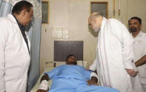 Ο Γολγοθάς του «πιο τυχερού ανθρώπου στον κόσμο» - Συγκλονίζει ο μοναδικός επιζών της αεροπορικής τραγωδίας στην Ινδία