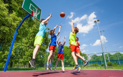 Τέσσερις περίοδοι μπασκετικού camp στο Αργοστόλι από τον Α.Σ. Κεφαλληνιακός