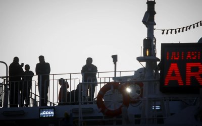Κοινωνικός τουρισμός 2025: Ξεκίνησαν οι αιτήσεις, ποια ΑΦΜ κάνουν αίτηση σήμερα