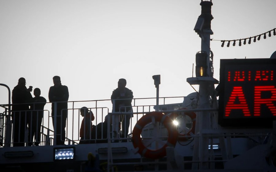 Κοινωνικός τουρισμός 2025: Ξεκίνησαν οι αιτήσεις, ποια ΑΦΜ κάνουν αίτηση σήμερα