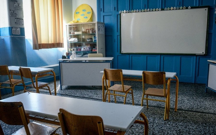 Σχολεία: Aλλαγές στην ύλη, φρένο στα self test «μαϊμού» και ψυχολόγοι