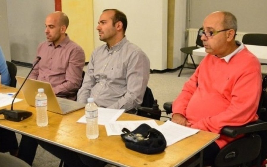 Η θέση της παράταξης «Κεφαλονιά, Νησί για Όλους» για την επανεκλογή Βαλλιανάτου