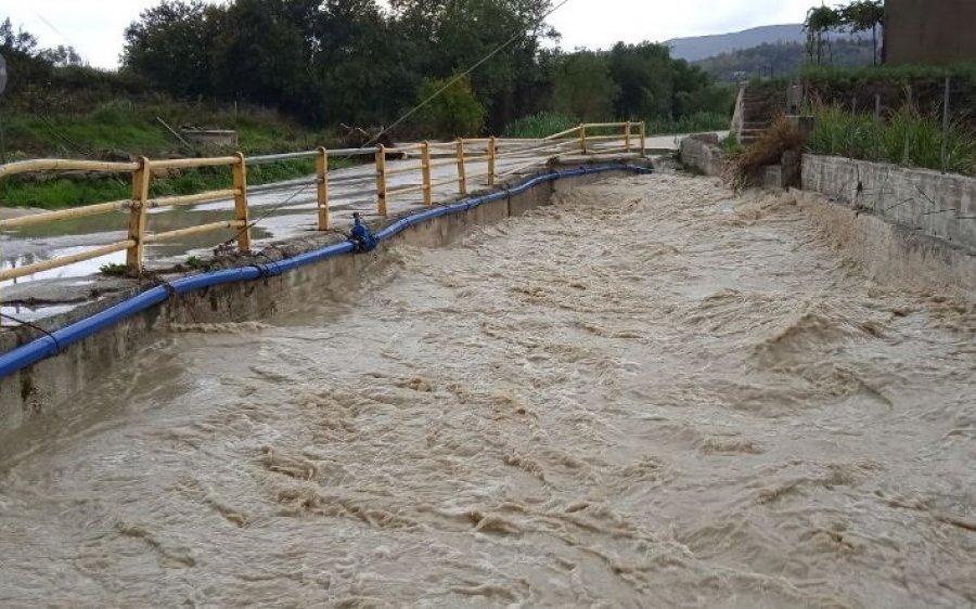 ΚΚΕ: Για ακόμη μια φορά ένα καιρικό φαινόμενο θέτει σε κίνδυνο τη ζωή του λαού της Κεφαλονιάς και της Ιθάκης