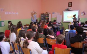 Το Δημοτικό Σχολείο Μεσοβουνίων γνώρισε το Γεωπάρκο Κεφαλονιάς και Ιθάκης και τις γεωδιαδρομές του! (εικόνες)