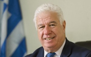 Τρεπεκλής στον COSMOS 96,5: “Η κ. Κράτσα δεν ζει στα Ιόνια , ζει στην Αθήνα"