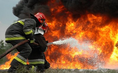 Εποχικοί Πυροσβέστες: Ζητούν την μόνιμη πρόσληψή τους στο Πυροσβεστικό Σώμα