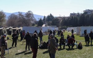 Σεισμός στην Ελασσόνα: Δεκάδες οι μετασεισμοί - Ενεργοποιήθηκε νέο ρήγμα