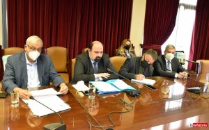 Χρ. Τριαντόπουλος, Μ. Σταυριανουδάκης απο την Κεφαλονιά: "Η παρουσία μας εδώ δεν είναι μόνο για να ακούσουμε, είναι και για να δράσουμε» (video)