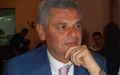 Βαγγέλης Λουκέρης: Είναι γνωστό ότι η νίκη έχει πολλούς πατέρες ενώ η ήττα είναι ορφανή
