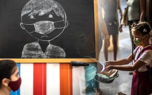 Σχολεία - Κορονοϊός: Τα μέτρα που αποφάσισε η επιτροπή των ειδικών
