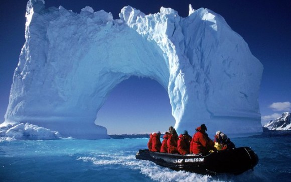 Τι δεν ξέρουμε για την Ανταρκτική