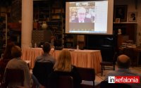 Αργοστόλι: H Ομιλία του Πρέσβη της Ισπανίας Enrique Viguera στην Ημερίδα με αφορμή τα εγκαίνια του μνημείου για τους Έλληνες πεσόντες στη Ναυμαχία Ναυπάκτου
