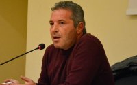 Ο Δρακουλόγκωνας στον COSMOS 96,5 για το περιστατικό στη Μελισσάνη : Υπερβολές των τηλεοπτικών περσόνων - Τι λέει για τον εργαζόμενο