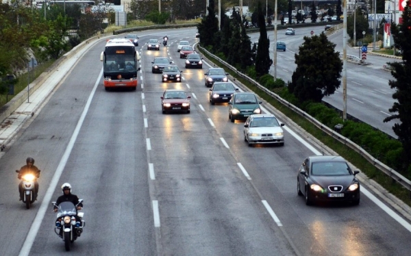 Αλλάζουν όλα στα διπλώματα οδήγησης -Ανατροπές σε μαθήματα και σύστημα εξετάσεων