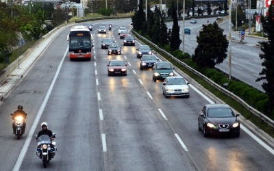 Αλλάζουν όλα στα διπλώματα οδήγησης -Ανατροπές σε μαθήματα και σύστημα εξετάσεων