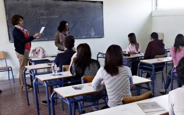 Πανελλήνιες 2018: Οσα πρέπει να ξέρουν οι υποψήφιοι - Πρόγραμμα, μαθήματα, βαθμολογίες