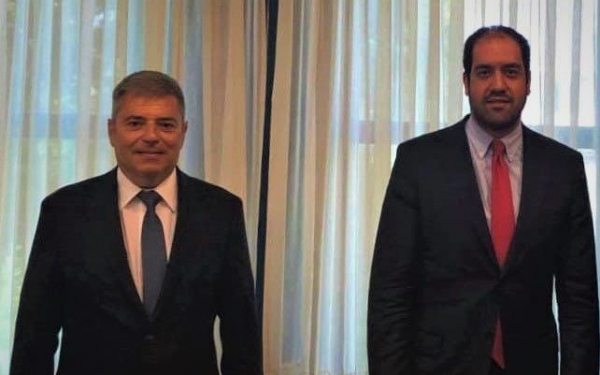 Π. Καππάτος: Έρχεται χρηματοδότηση για έργα οδοποιίας σε Σάμη και Ιθάκη