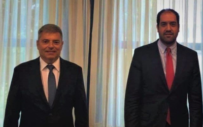 Π. Καππάτος: Έρχεται χρηματοδότηση για έργα οδοποιίας σε Σάμη και Ιθάκη