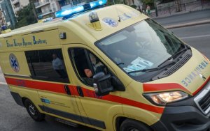 Τραγωδία στα Χανία: Πέθανε το 4χρονο αγοράκι που παρασύρθηκε από αυτοκίνητο