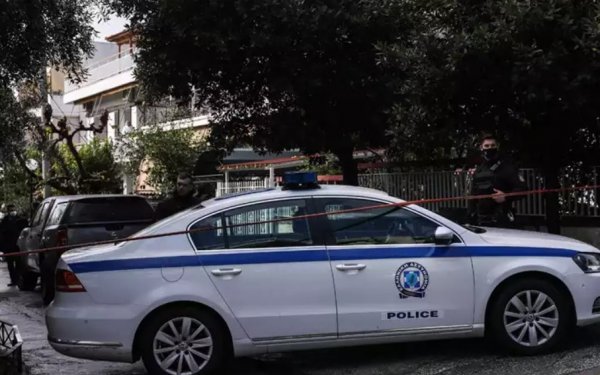Εντοπίστηκε η 15χρονη που εξαφανίστηκε από το Περιστέρι