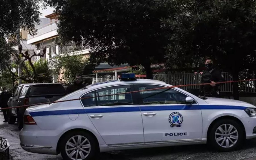 Εντοπίστηκε η 15χρονη που εξαφανίστηκε από το Περιστέρι