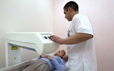 276 άτομα εξετάστηκαν με το Πρόγραμμα Δωρεάν Μετρήσεων Οστικής Πυκνότητας