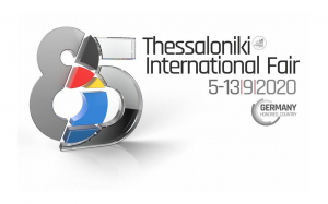 Επιμελητήριο: Πρόσκληση Συμμετοχής στη Διεθνή Έκθεση Θεσσαλονίκης